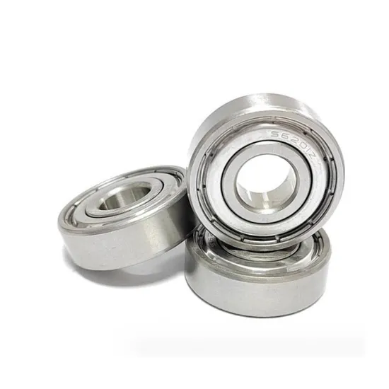 High-Quality B45_120e Deep Groove Ball Bearing Factory Price