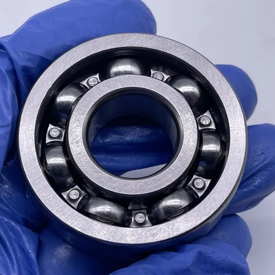 High-Quality-Deep-Groove-Ball-Bearings-6015-for-Smooth-Operation