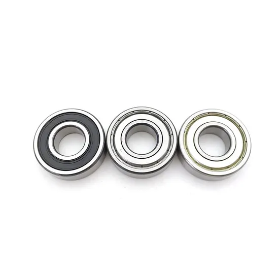 High-Quality-Deep-Groove-Ball-Bearings-6200-6201-6202-6203-6206-6207-6208-2RS-Zz-Bearings-Manufacture
