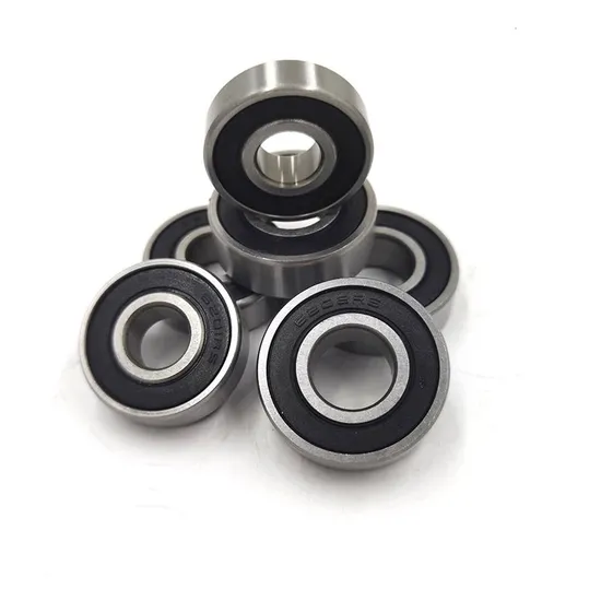 High-Quality-Deep-Groove-Ball-Bearings-6203-with-C0-Clearance