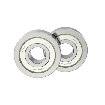 Factory Price High-Quality 6203 Deep Groove Ball Bearings C0 Clearance