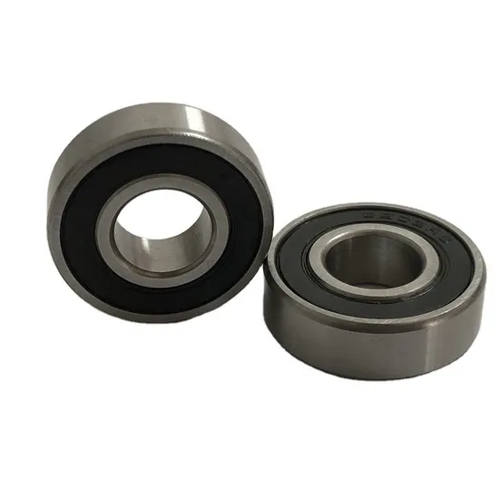 High-Quality-Deep-Groove-Ball-Bearings-6203-with-C0-Clearance
