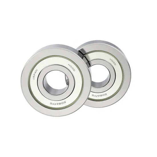 Factory Price High-Quality 6203 Deep Groove Ball Bearings C0 Clearance