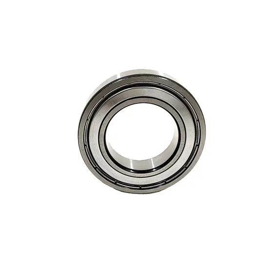 High-Quality-Deep-Groove-Ball-Bearings-6204-2z-C3-30X55X9mm