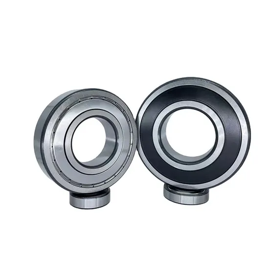 High-Quality-Deep-Groove-Ball-Bearings-6204-2z-C3-30X55X9mm
