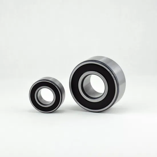 High-Quality 6300 Deep Groove Ball Bearings Factory Price