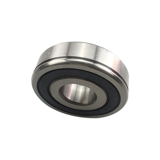 Factory Price Deep Groove Ball Bearings 6307 6309 2RS