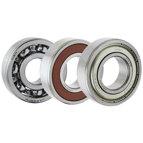High-Quality-Deep-Groove-Ball-Bearings-6909-16009-6009-6209
