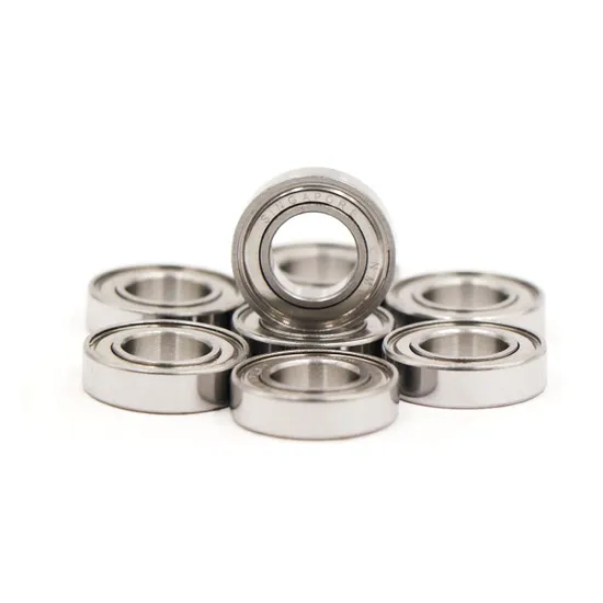 High-Quality-Deep-Groove-Ball-Bearings-6909-16009-6009-6209