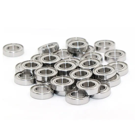 High-Quality-Deep-Groove-Ball-Bearings-6909-16009-6009-6209