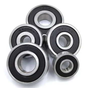 High-Quality Deep Groove Ball Bearings Go Karts Factory Price