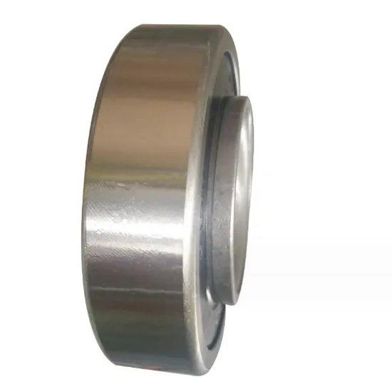 High-Quality Deep Groove Ball Bearings Factory Price