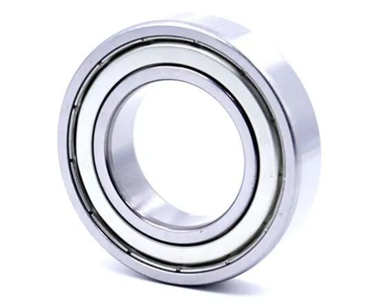 High-Quality-Deep-Groove-Ball-Bearings-with-Bilateral-Seals