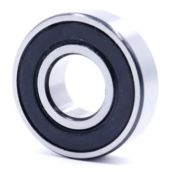 High-Quality-Deep-Groove-Ball-Bearings-with-Bilateral-Seals