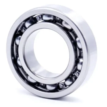 Factory Price High-Quality Deep Groove Ball Bearings Bilateral Seals