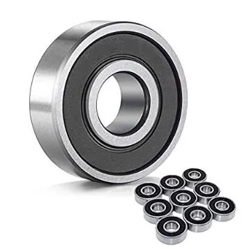 High-Quality-Deep-Groove-Ball-Bearings-with-Bilateral-Seals
