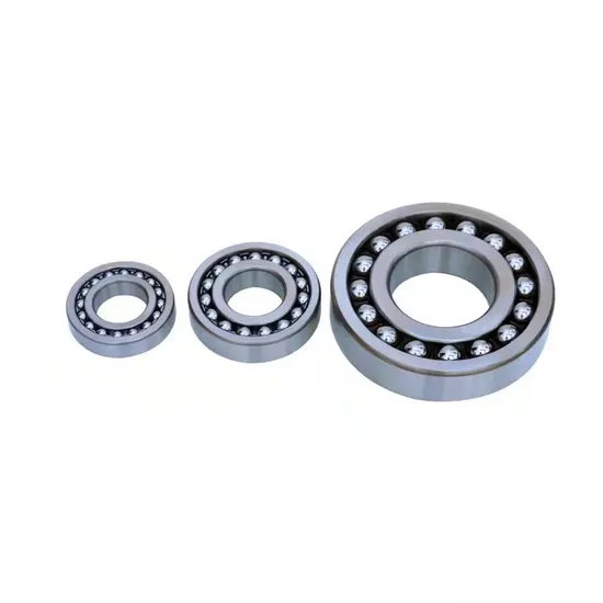 High-Quality-Double-Row-Chrome-Steel-Self-Aligning-Ball-Bearings