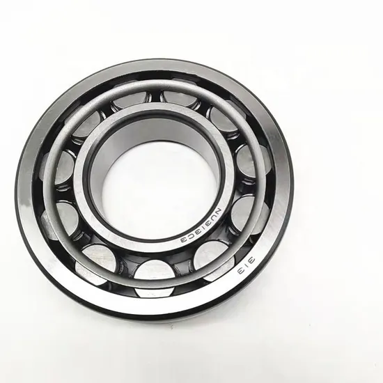 High-Quality-E-Cage-Cylindrical-Roller-Bearing-Nup312e-From-China