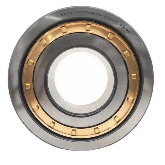 Factory Price High-Quality NUP312E Cylindrical Roller Bearing
