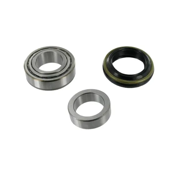 High-Quality-Free-Samples-of-Nj207-Cylindrical-Roller-Bearings