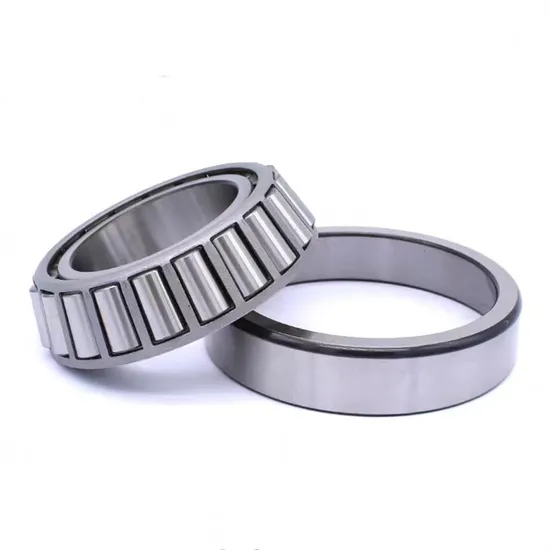 High-Quality-Heavy-Loading-Tapered-Roller-Bearing-30318-7318e-for-Auto-Car-Wheel-Hub
