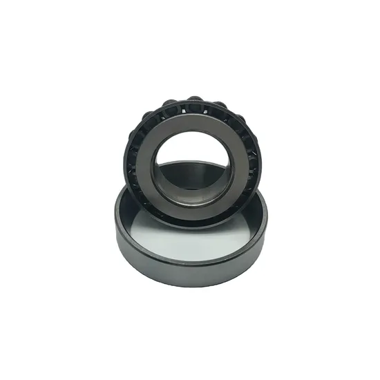 High-Quality-Heavy-Truck-Spare-Parts-High-Speed-Tapered-Roller-Bearing-30206-Hi-Cap30206jr