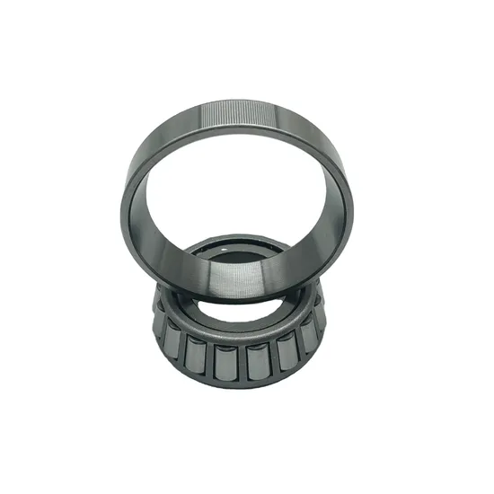 High-Quality-Heavy-Truck-Spare-Parts-High-Speed-Tapered-Roller-Bearing-30206-Hi-Cap30206jr