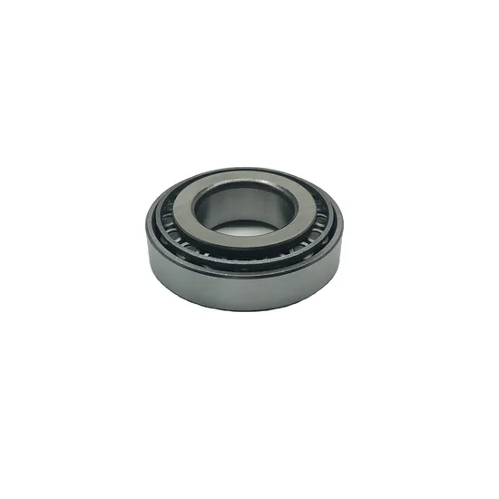 Factory Price 30206 High Speed Tapered Roller Bearing