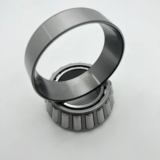 Factory Price High Speed Tapered Roller Bearing 33213