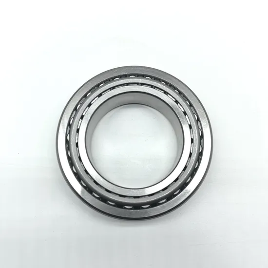 High Precision Agricultural Machinery Tapered Roller Bearing 32011 Factory Price