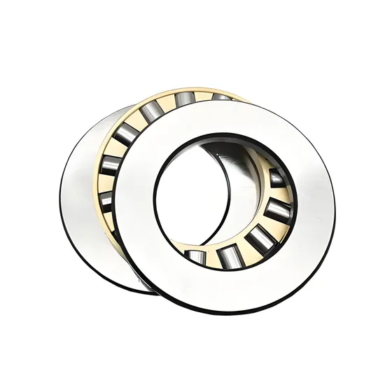 High-Quality-High-Precision-Bearing-Single-Row-29413-Thrust-Roller-Bearing-for-Machinery-Industries