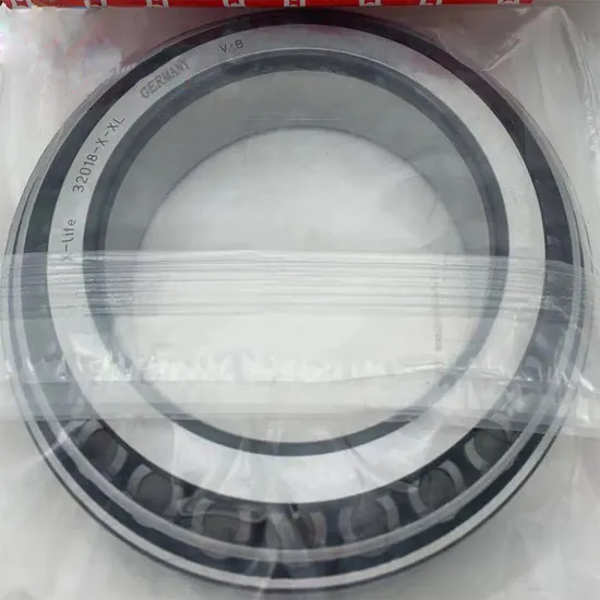 High-Quality-Low-Friction-32018-X-Tapered-Roller-Bearing-90X140X32-Bearing-32018-X-Q