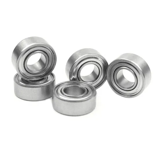 High-Quality-Mini-Deep-Groove-Ball-Bearing-687zz-RS-2z-2RS-7-14-5mm-Chrome-Steel-Bearing-687