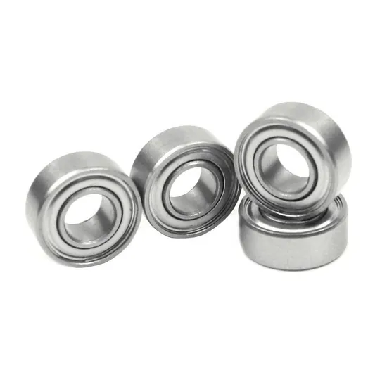7x14x5mm 687zz Chrome Steel Bearing Factory Price
