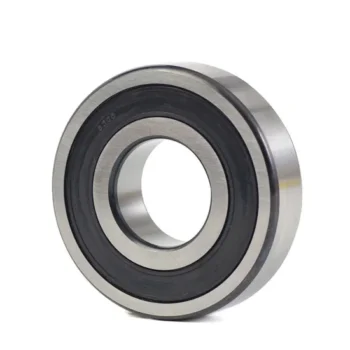 High-Quality Mini Deep Groove Ball Bearing Set 2 Factory Price