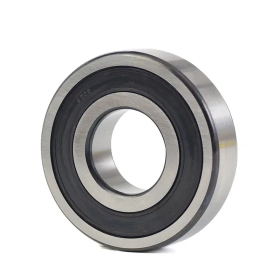 High-Quality Mini Deep Groove Ball Bearing Set 2 Factory Price