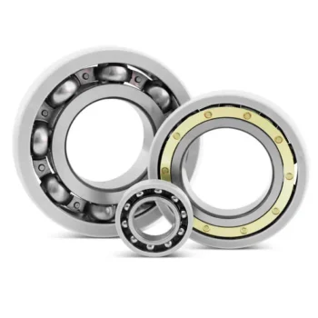 High-Quality NTN NMB Bicycle Deep Groove Ball Bearing Factory Price