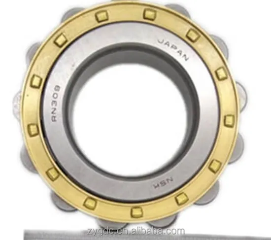 High-Quality-Nj314-Cylindrical-Roller-Bearings-for-Optimal-Performance
