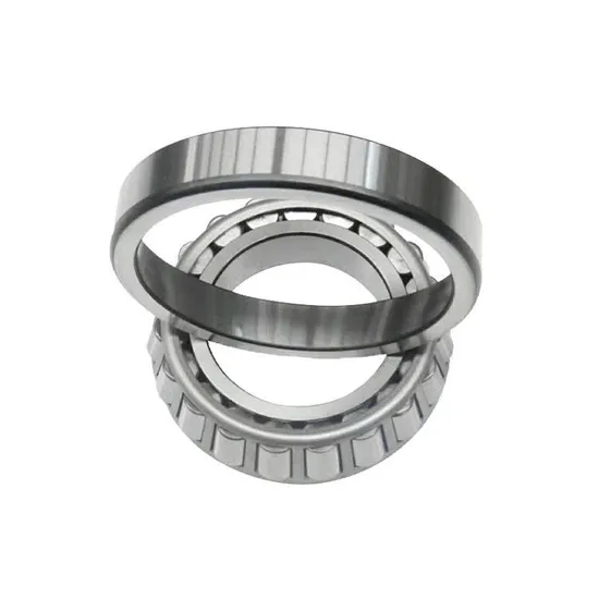 High-Quality-Nj315-Thrust-Cylindrical-Roller-Bearing-From-China