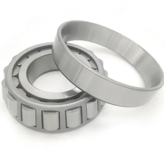 High-Quality-Nj315-Thrust-Cylindrical-Roller-Bearing-From-China