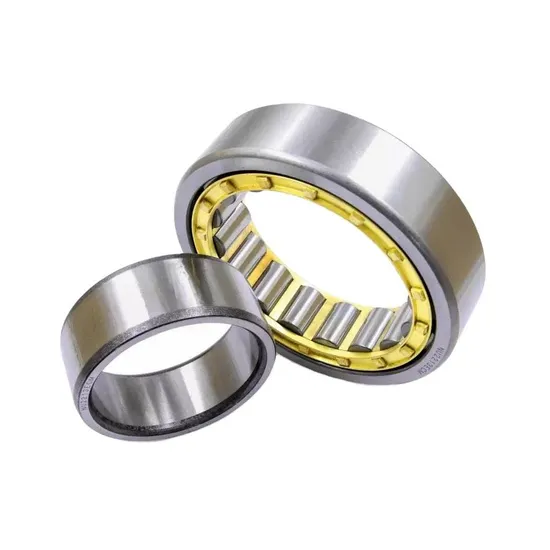 High-Quality-Nj315-Thrust-Cylindrical-Roller-Bearing-From-China