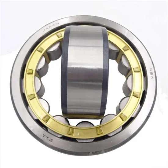 High-Quality-Nu-328-Concrete-Mixer-Roller-Bearing-for-Sale