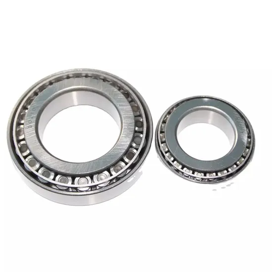 Nu 328 Concrete Mixer Bearing Factory Price High-Quality