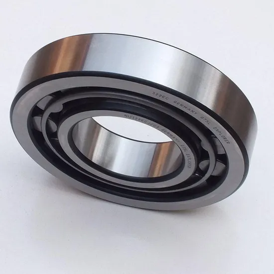 High-Quality-Nup307-Cylindrical-Roller-Bearing-for-Smooth-Operation