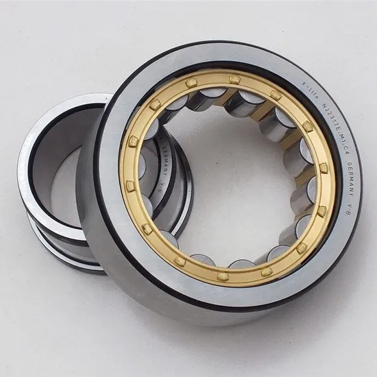 High-Quality-Nup307-Cylindrical-Roller-Bearing-for-Smooth-Operation
