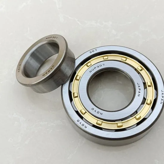 High-Quality-Nup307-Cylindrical-Roller-Bearing-for-Smooth-Operation
