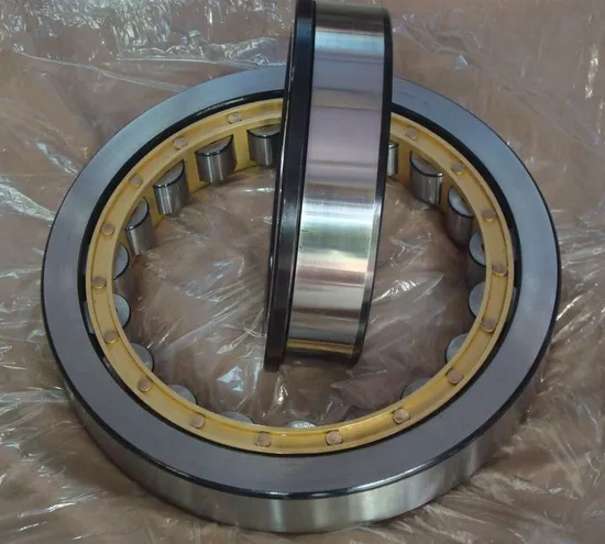 High-Quality-Nup309-Cylindrical-Roller-Bearing-for-HOWO-Trucks