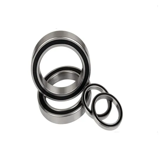 High-Quality-OEM-Motorcycle-Deep-Groove-Ball-Bearings-6201-6206