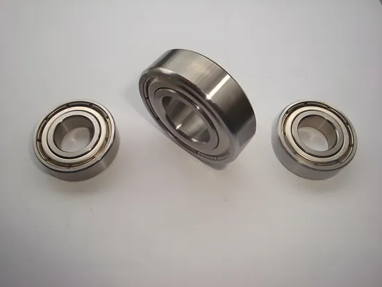 High-Quality-Premium-Stainless-Steel-Miniature-Ball-Bearings-699