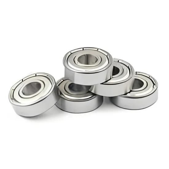 High-Quality-Premium-Stainless-Steel-Miniature-Ball-Bearings-699